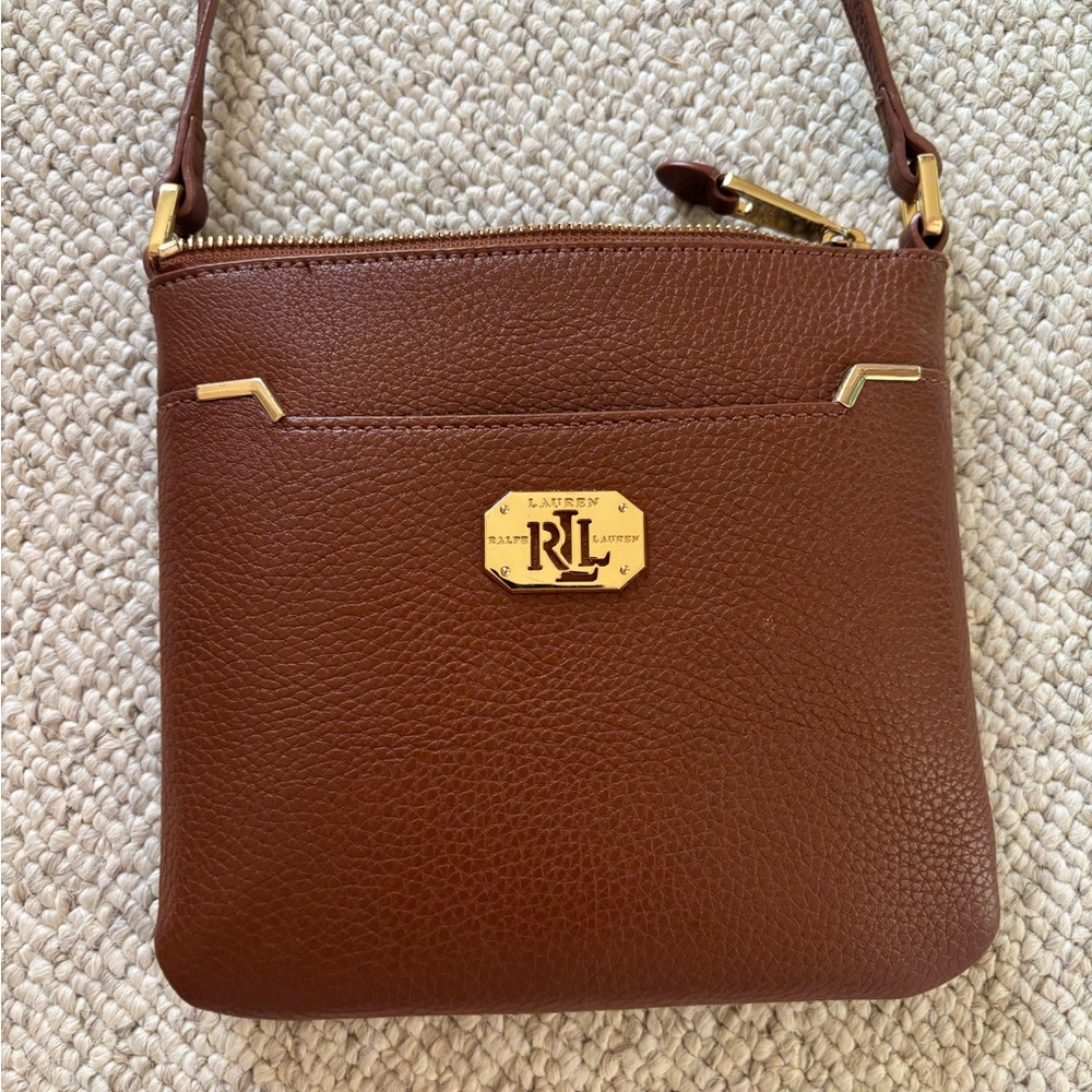 Ralph Lauren purse